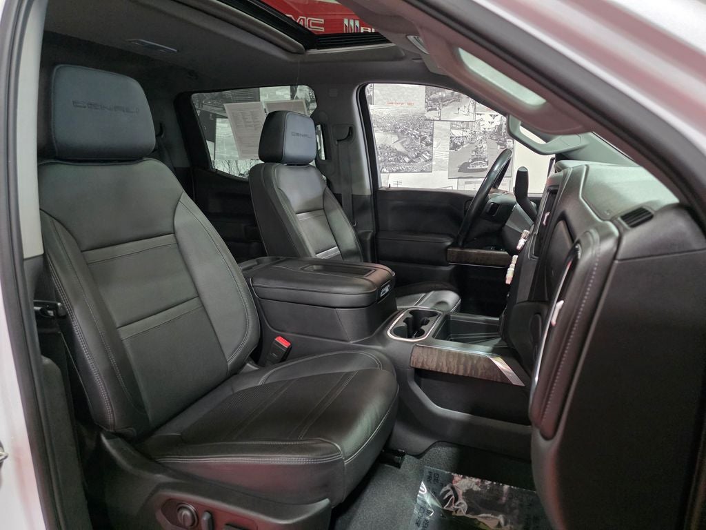 2021 GMC Sierra 1500 Denali CarBravo Certified