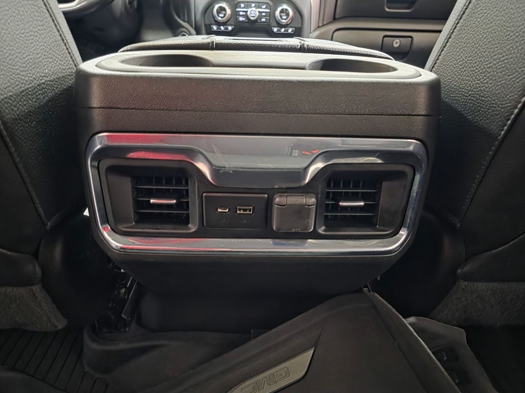 2021 GMC Sierra 1500 Denali CarBravo Certified