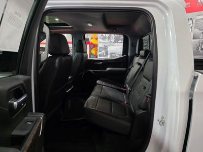 2021 GMC Sierra 1500 Denali CarBravo Certified