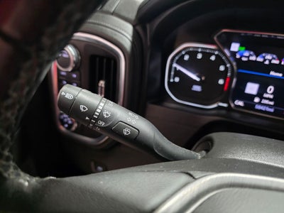 2021 GMC Sierra 1500 Denali CarBravo Certified