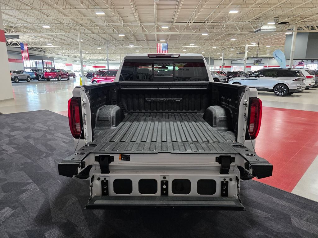 2021 GMC Sierra 1500 Denali CarBravo Certified