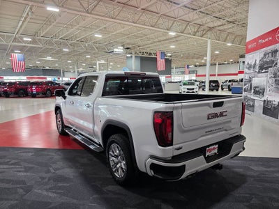 2021 GMC Sierra 1500 Denali CarBravo Certified
