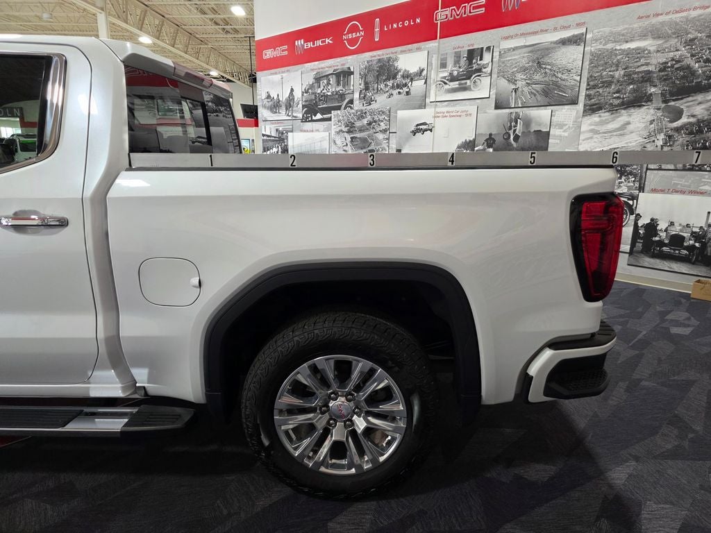 2021 GMC Sierra 1500 Denali CarBravo Certified