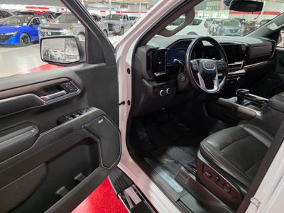 2022 GMC Sierra 1500 SLT CarBravo Certified