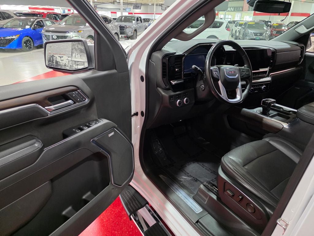 2022 GMC Sierra 1500 SLT CarBravo Certified