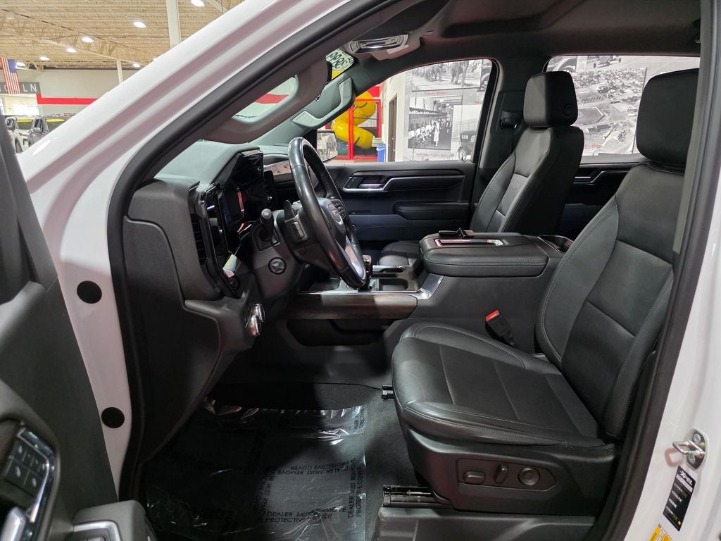 2022 GMC Sierra 1500 SLT CarBravo Certified