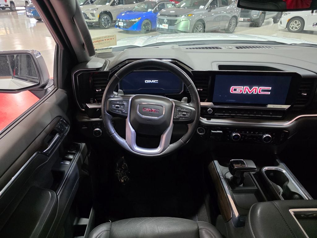 2022 GMC Sierra 1500 SLT CarBravo Certified