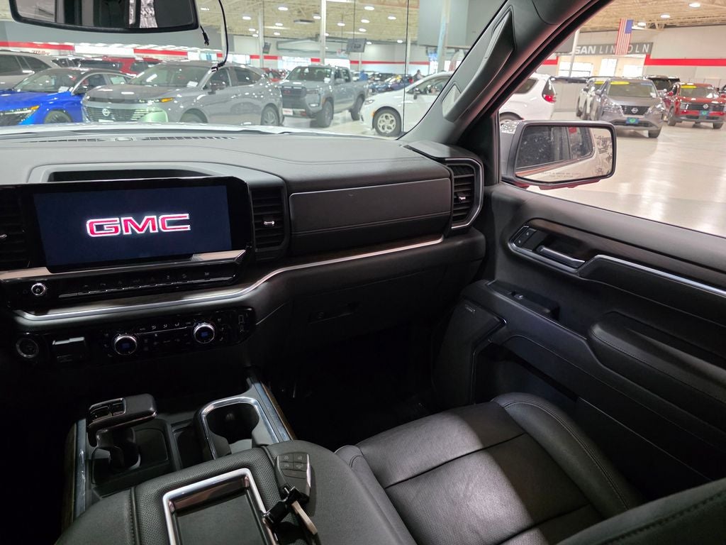 2022 GMC Sierra 1500 SLT CarBravo Certified