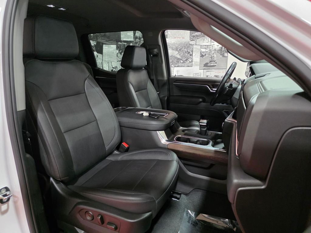 2022 GMC Sierra 1500 SLT CarBravo Certified