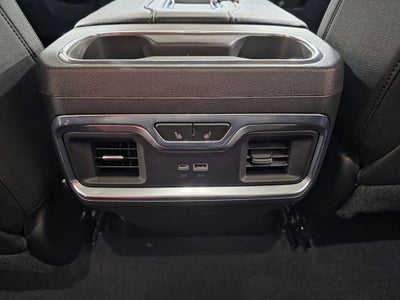 2022 GMC Sierra 1500 SLT CarBravo Certified