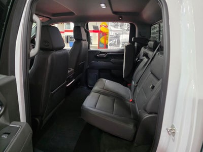 2022 GMC Sierra 1500 SLT CarBravo Certified