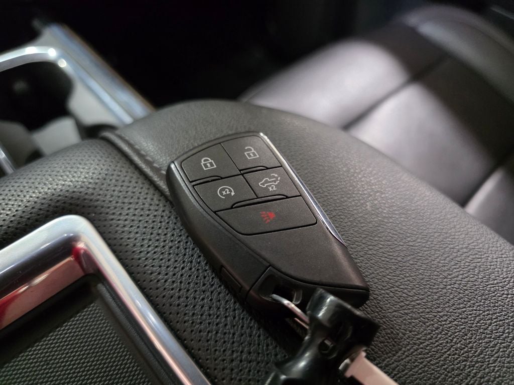 2022 GMC Sierra 1500 SLT CarBravo Certified