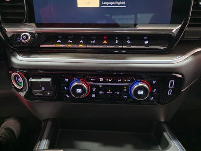 2022 GMC Sierra 1500 SLT CarBravo Certified