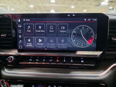 2022 GMC Sierra 1500 SLT CarBravo Certified