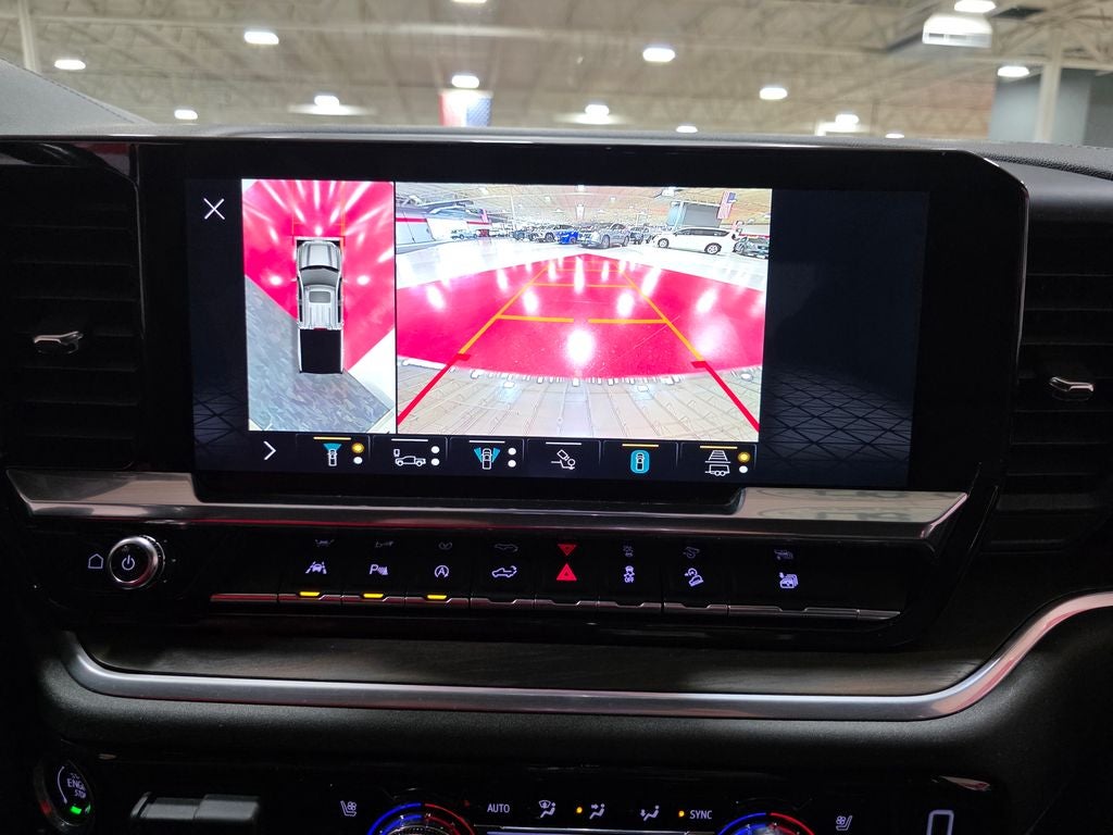 2022 GMC Sierra 1500 SLT CarBravo Certified