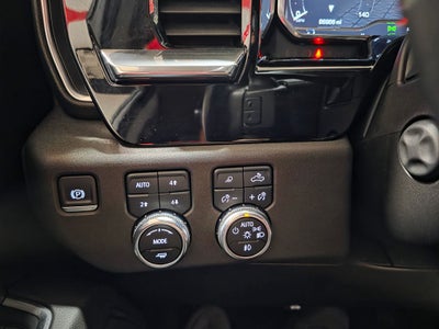 2022 GMC Sierra 1500 SLT CarBravo Certified