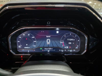 2022 GMC Sierra 1500 SLT CarBravo Certified