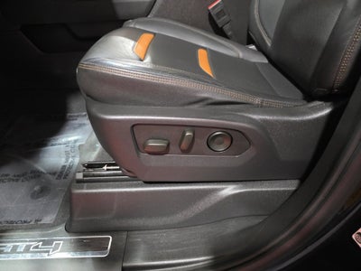 2024 GMC Sierra 1500 AT4 Carbravo GM CPO