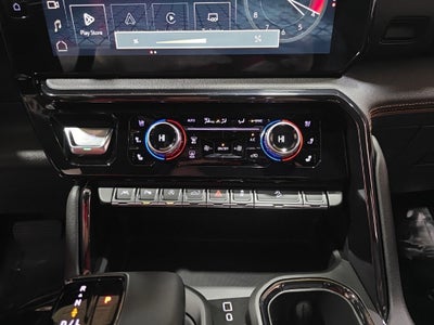 2024 GMC Sierra 1500 AT4 Carbravo GM CPO