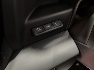 2022 GMC Sierra 1500 AT4 Carbravo Certified