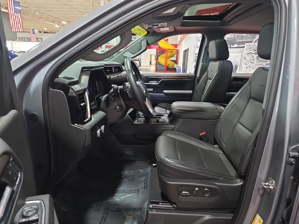 2024 GMC Sierra 1500 Denali CarBravo Certified