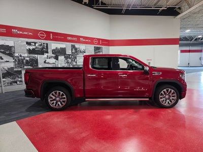 2024 GMC Sierra 1500 Denali CarBravo Certified