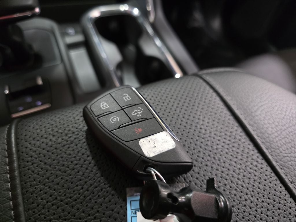 2024 GMC Sierra 1500 Denali CarBravo Certified