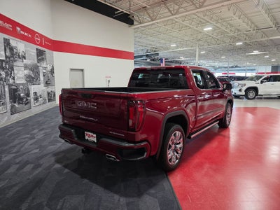 2024 GMC Sierra 1500 Denali CarBravo Certified