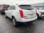 2016 Cadillac SRX Luxury