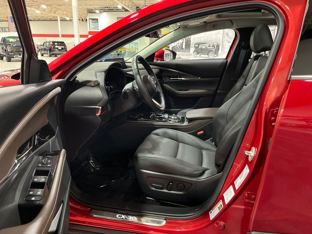 2023 Mazda Mazda CX-30 2.5 S Premium Package CarBravo Certified