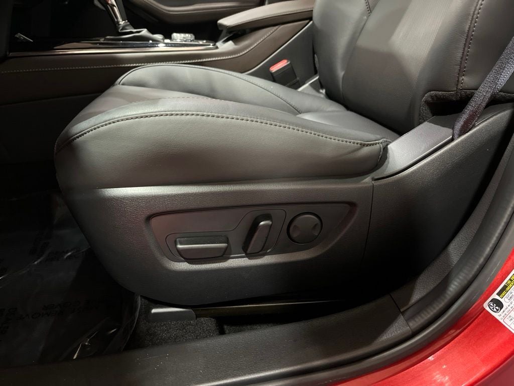 2023 Mazda Mazda CX-30 2.5 S Premium Package CarBravo Certified