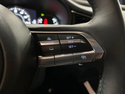 2023 Mazda Mazda CX-30 2.5 S Premium Package CarBravo Certified
