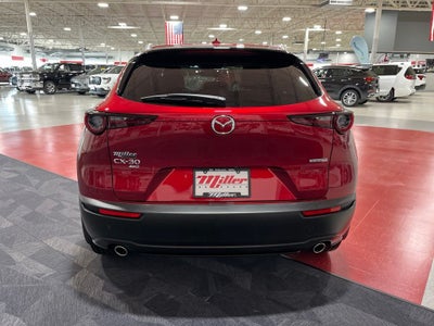2023 Mazda Mazda CX-30 2.5 S Premium Package CarBravo Certified