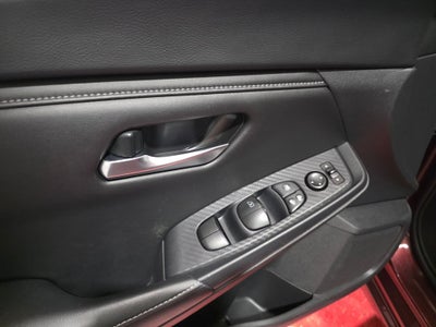 2023 Nissan Sentra SV CarBravo Certified