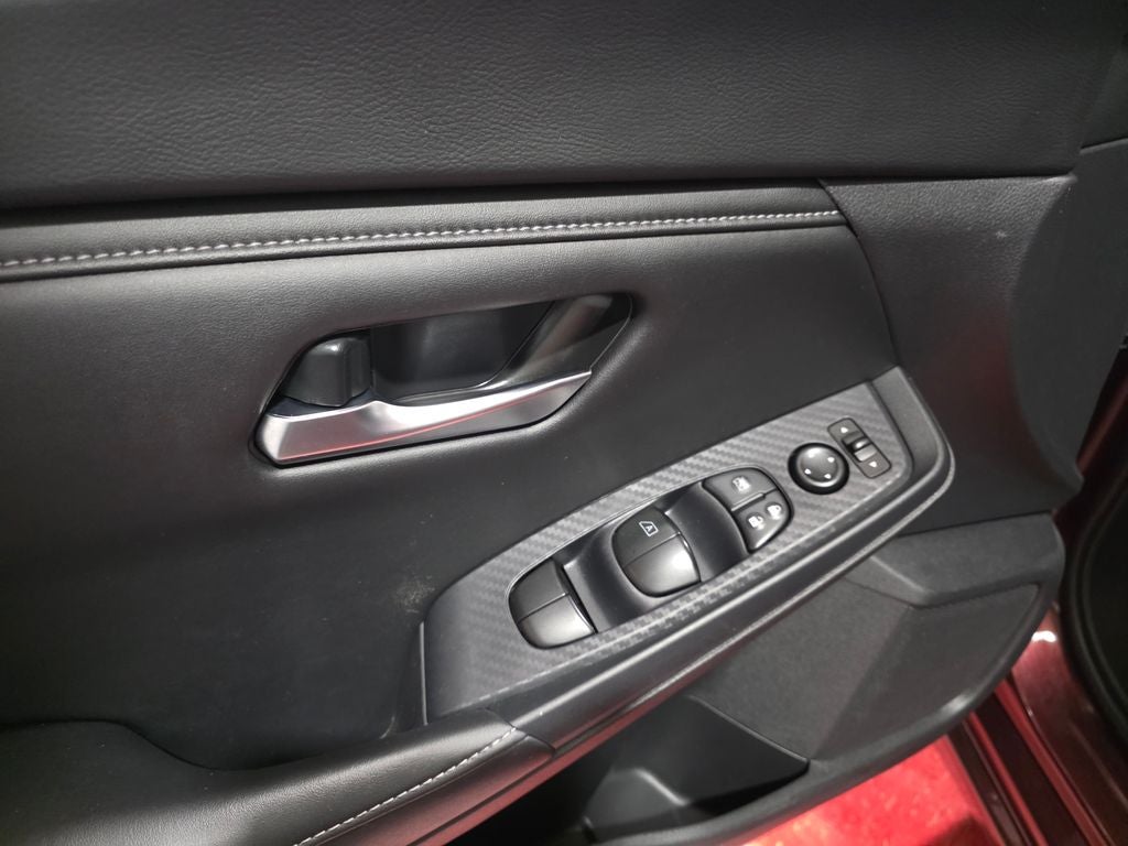 2023 Nissan Sentra SV CarBravo Certified