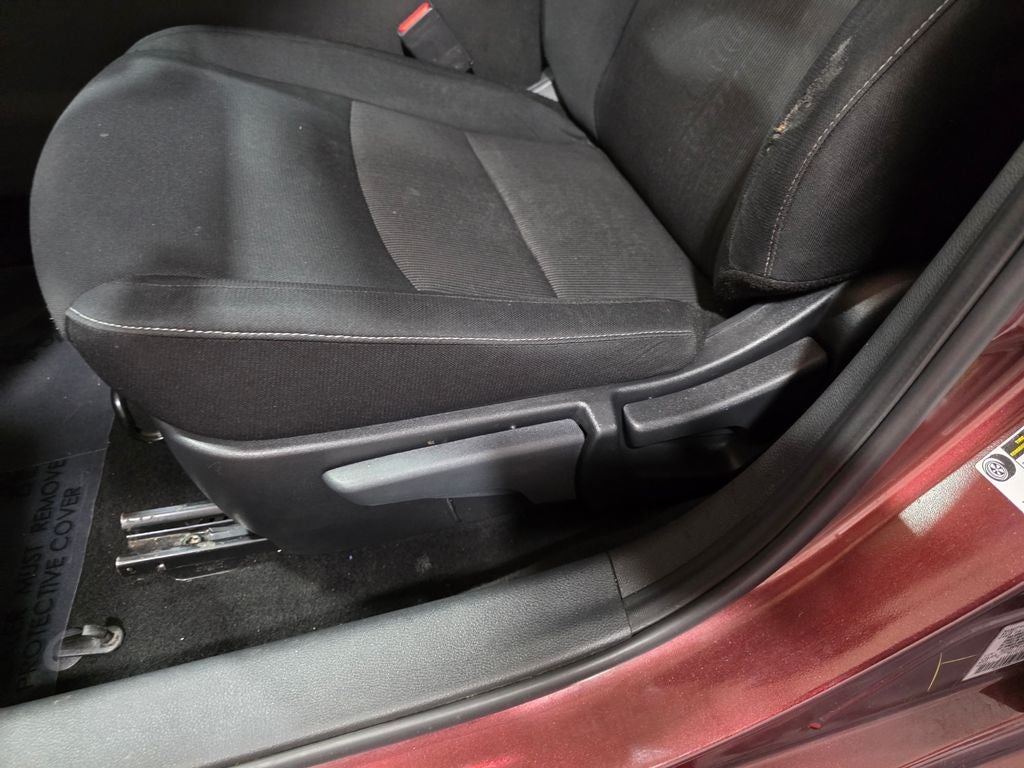 2023 Nissan Sentra SV CarBravo Certified