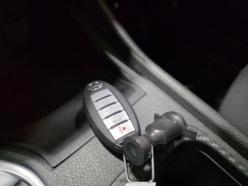 2023 Nissan Sentra SV CarBravo Certified