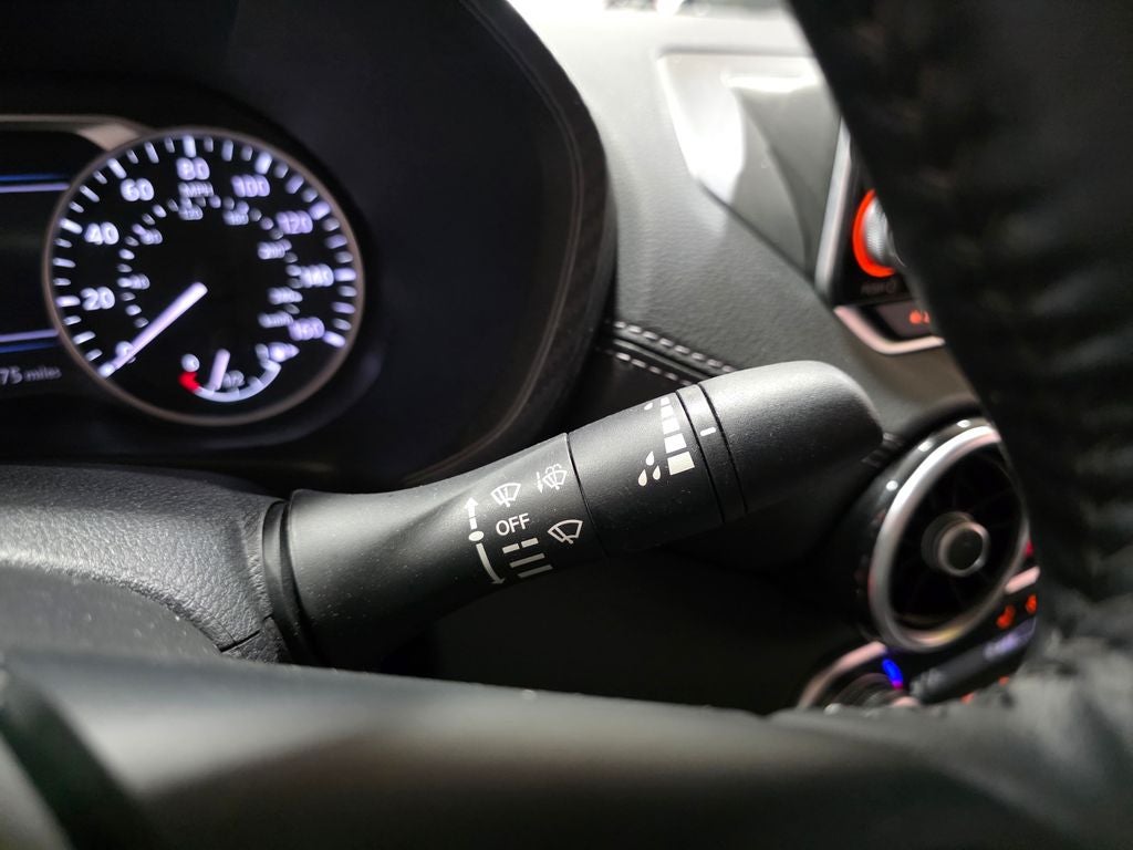 2023 Nissan Sentra SV CarBravo Certified