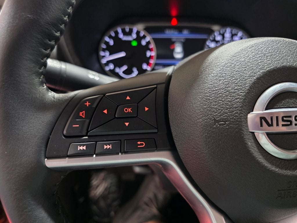 2023 Nissan Sentra SV CarBravo Certified