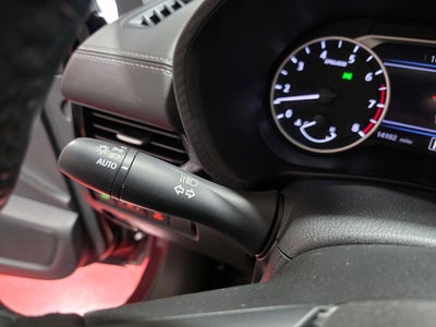 2023 Nissan Sentra SV CarBravo Certified