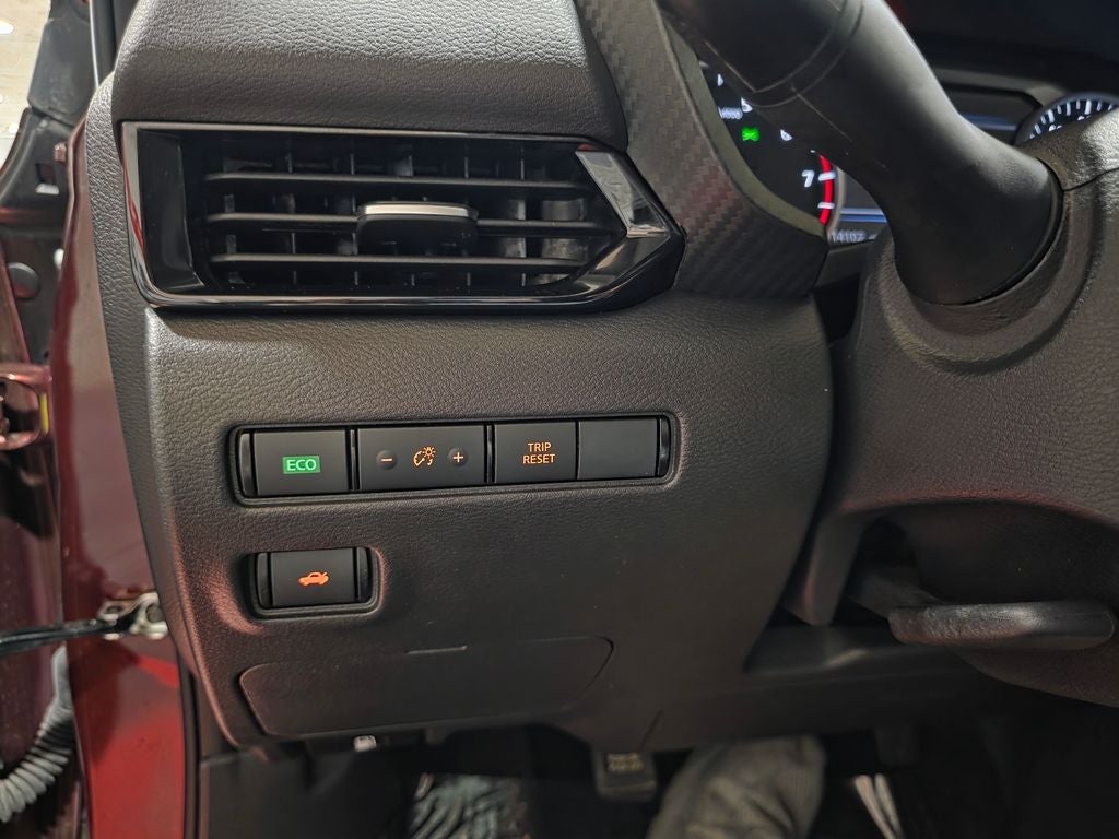 2023 Nissan Sentra SV CarBravo Certified