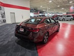2023 Nissan Sentra SV CarBravo Certified