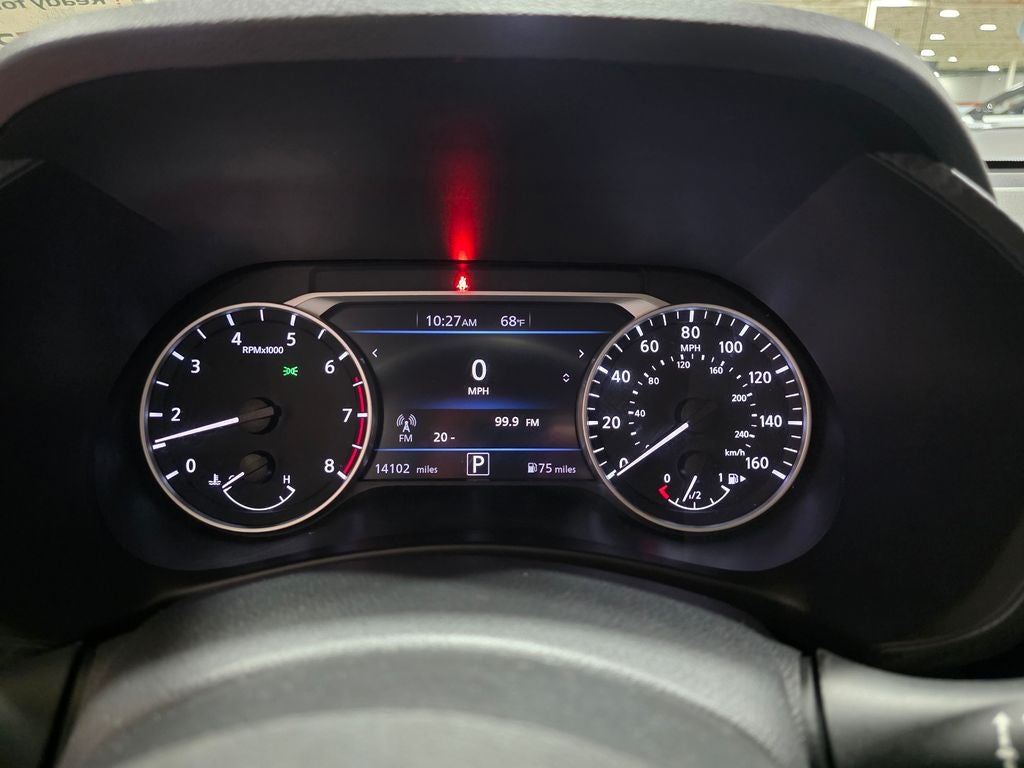 2023 Nissan Sentra SV CarBravo Certified