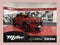 2024 Toyota Tacoma TRD Off-Road CarBravo Certified