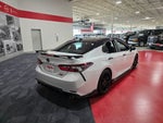 2023 Toyota Camry TRD V6