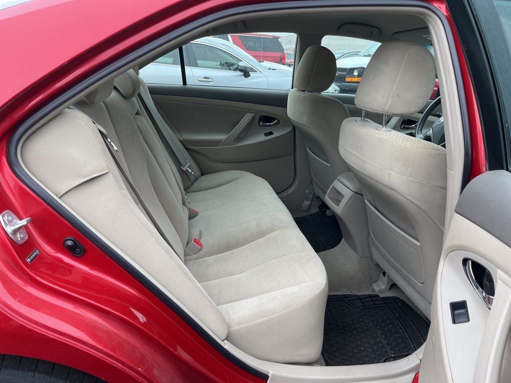 2009 Toyota Camry LE