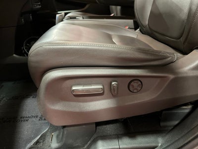 2019 Honda Odyssey Touring CarBravo Certified