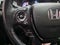 2017 Honda Ridgeline RTL-E