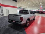 2017 Honda Ridgeline RTL-E