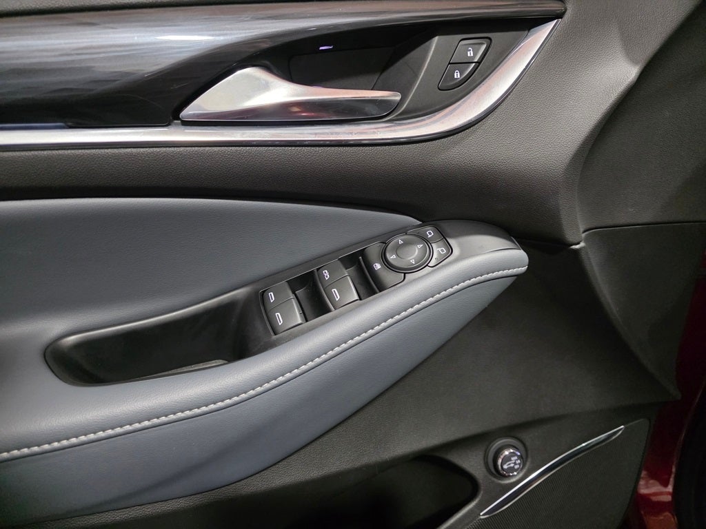 2023 Buick Enclave Essence GM CERIFIED